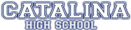 Catalina High School Logo