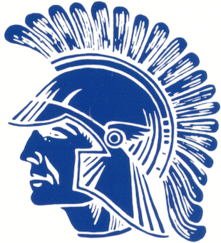 Trojan Logo